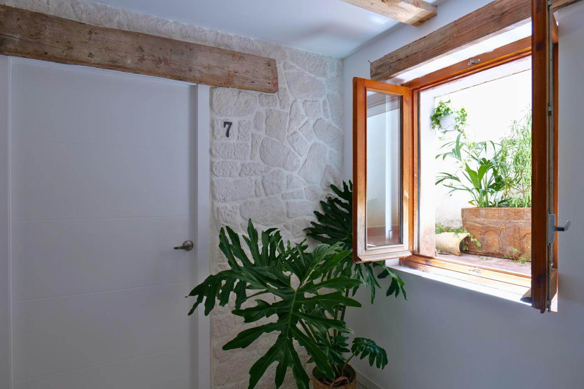 Nomad Home Huerta de Vero Bagian luar foto